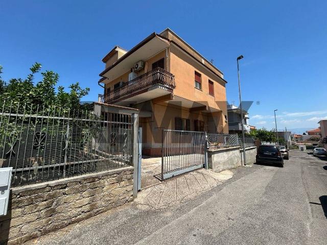 Appartamento in vendita a Aprilia