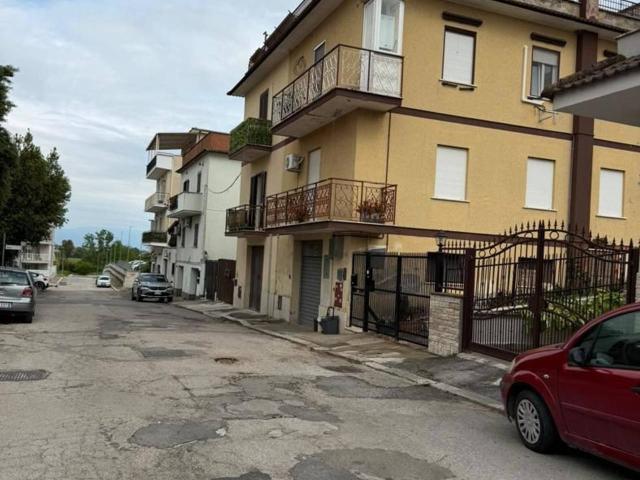 Appartamento in vendita a Aprilia