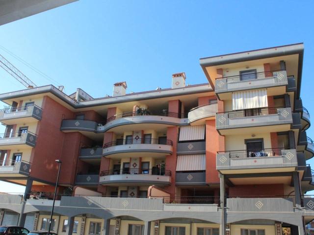 Appartamento in vendita a Aprilia