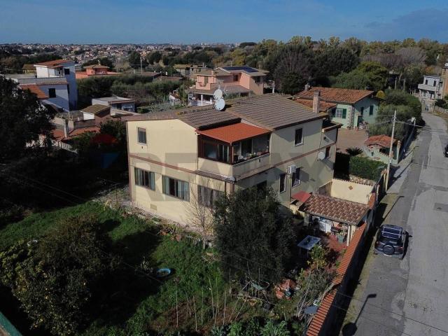 Appartamento in vendita a Aprilia