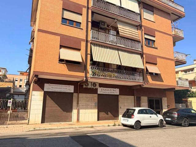 Appartamento in vendita a Aprilia