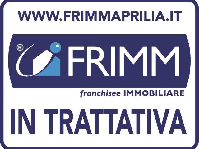 Appartamento in vendita a Aprilia LT