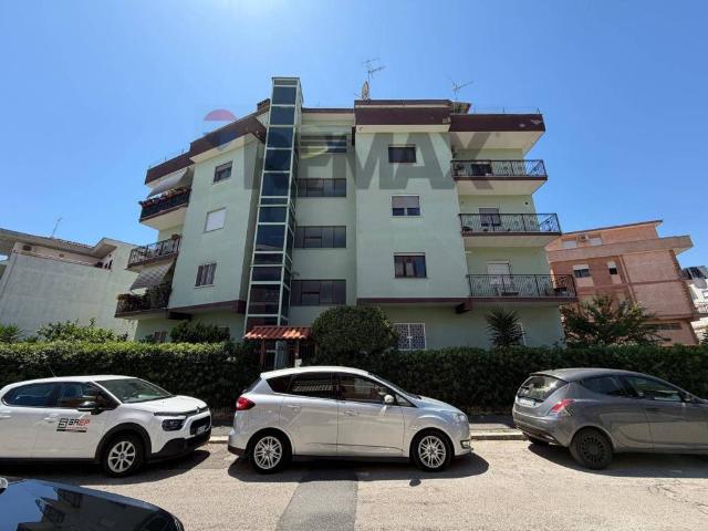 Appartamento in vendita a Aprilia LT
