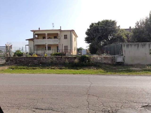 Appartamento in vendita a Aprilia LT