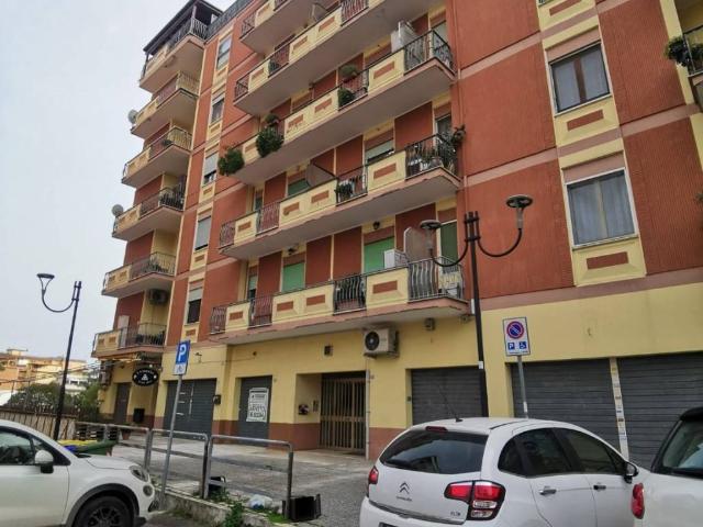 Appartamento in vendita a Aprilia LT