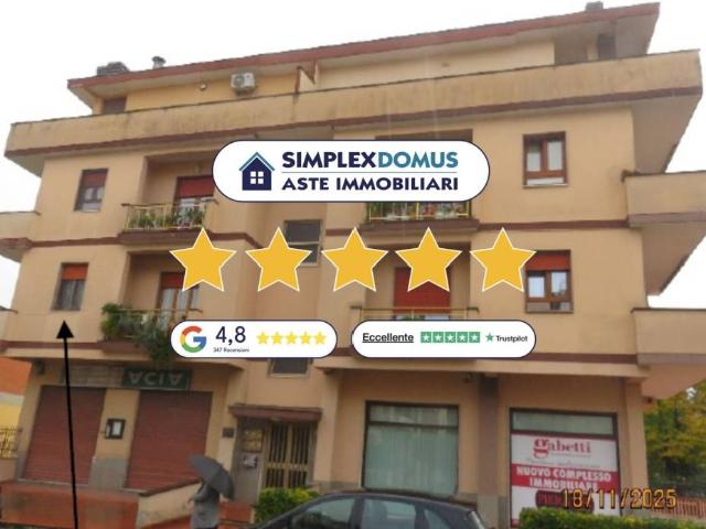 Appartamento in vendita a Aprilia LT