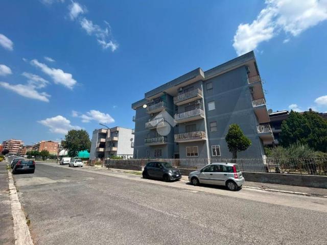 Appartamento in vendita a Aprilia LT