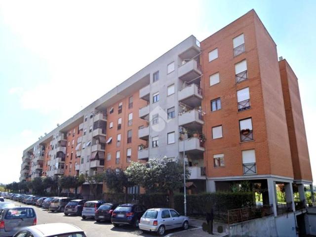 Appartamento in vendita a Aprilia LT