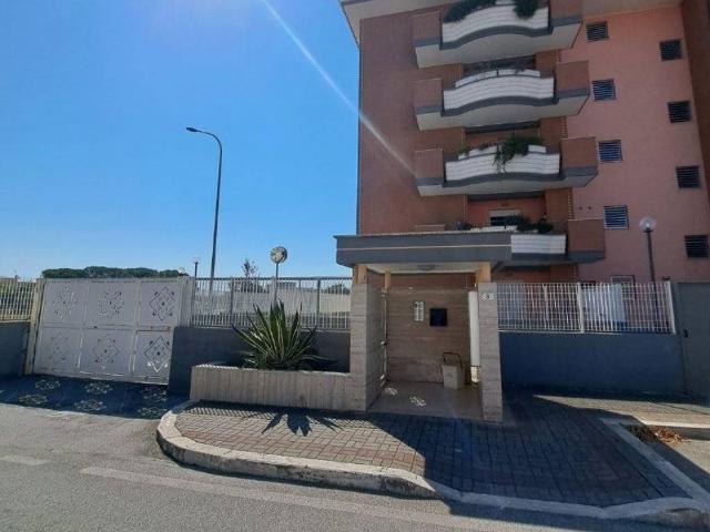 Appartamento in vendita a Aprilia LT