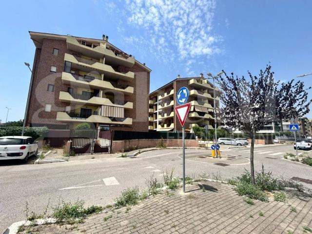 Appartamento in vendita a Aprilia LT