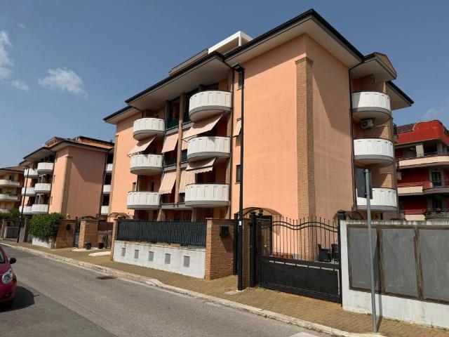 Appartamento in vendita a Aprilia LT