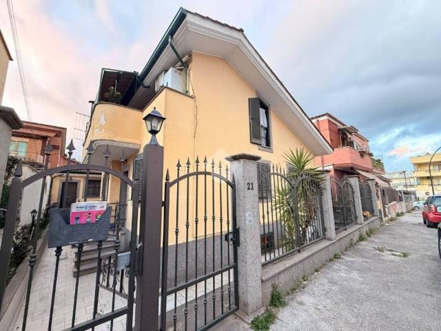 Appartamento in vendita a Aprilia LT