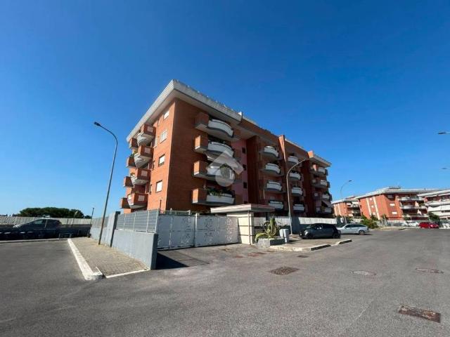 Appartamento in vendita a Aprilia LT