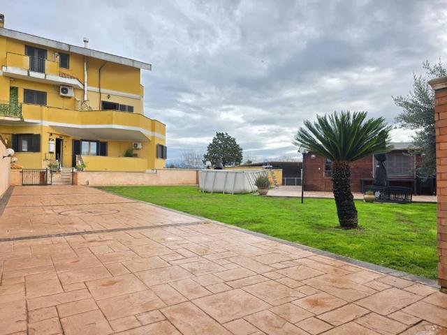 Appartamento in vendita a Nettuno RM