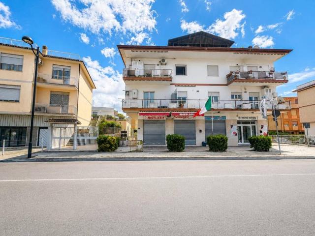 Appartamento in vendita a Aprilia LT