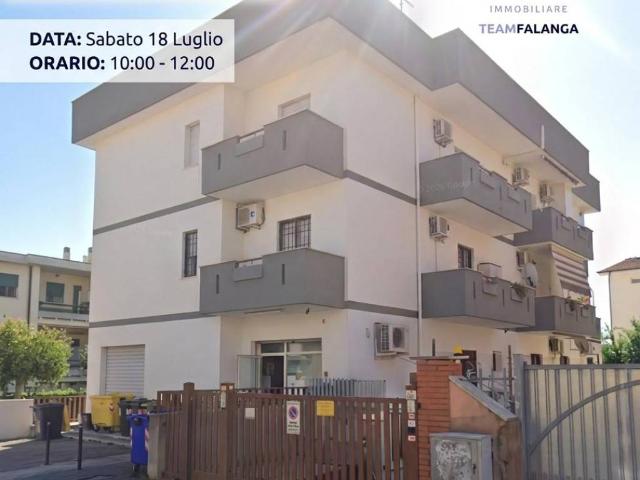 Appartamento in vendita a Aprilia LT