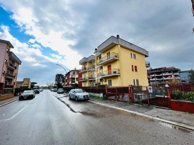 Appartamento in vendita a Aprilia LT