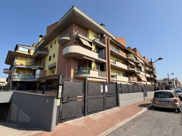 Appartamento in vendita a Aprilia LT