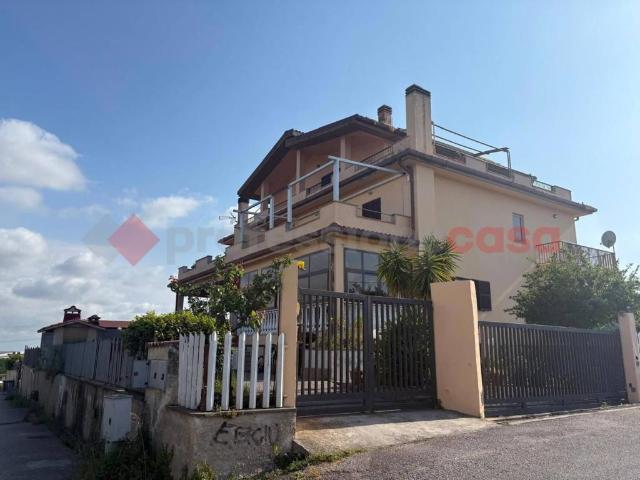 Appartamento in vendita a Aprilia LT