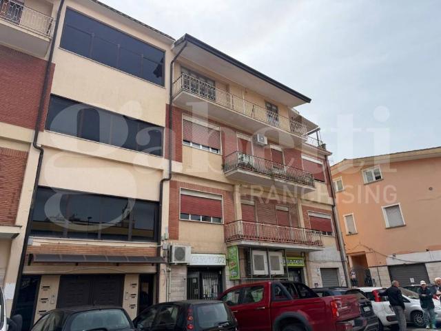 Appartamento in vendita a Aprilia LT
