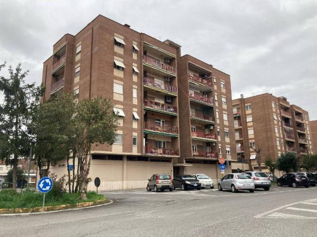 Appartamento in vendita a Aquino FR