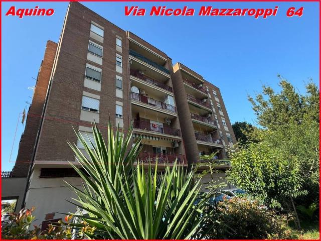 Appartamento in vendita a Aquino FR
