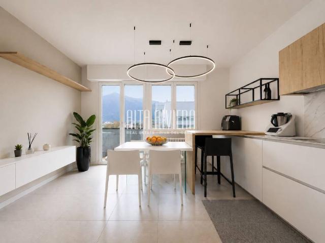 Appartamento in vendita a Arco TN