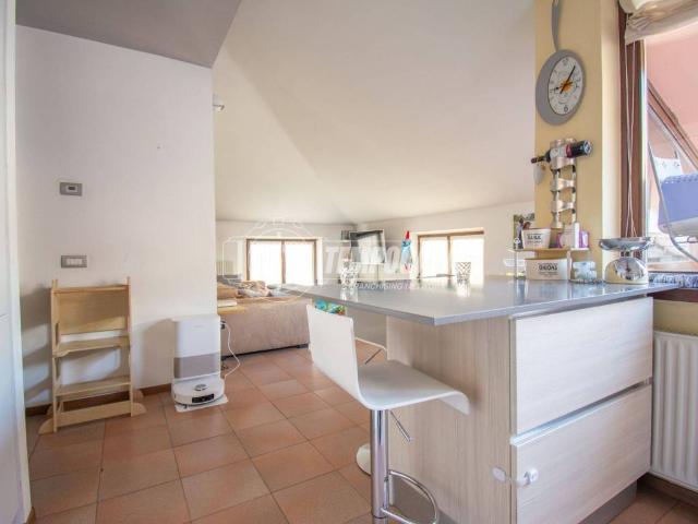 Appartamento in vendita a Arco TN