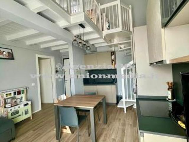 Appartamento in vendita a Arcola