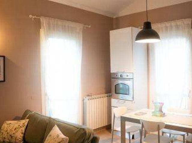 Appartamento in vendita a Arcola SP