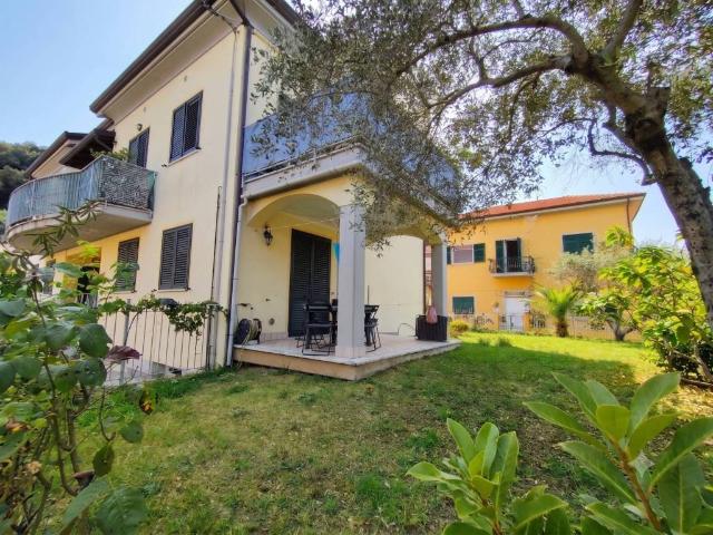 Appartamento in vendita a Arcola SP