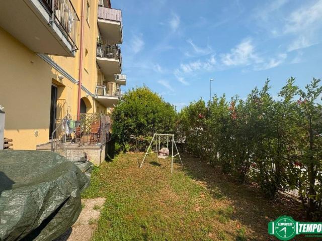 Appartamento in vendita a Arcola SP