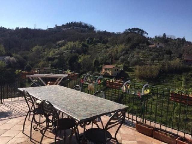 Appartamento in vendita a Arcola SP