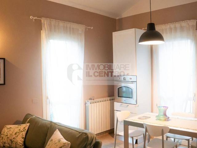 Appartamento in vendita a Arcola SP