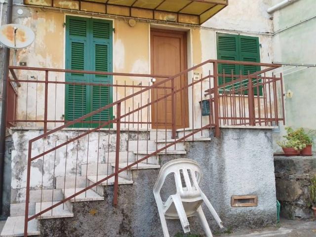Appartamento in vendita a Arcola SP