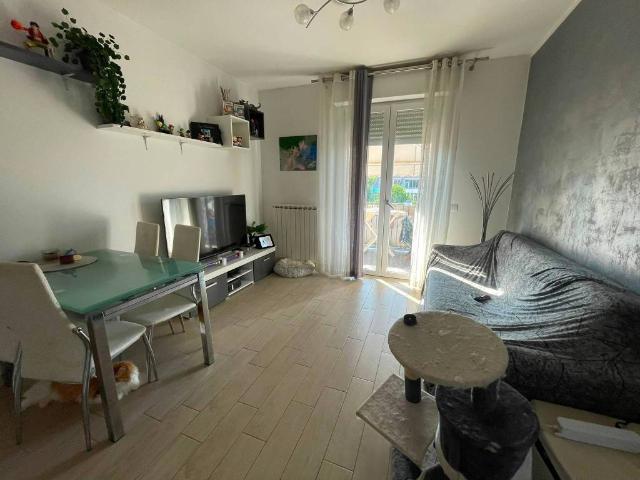 Appartamento in vendita a Arcola SP