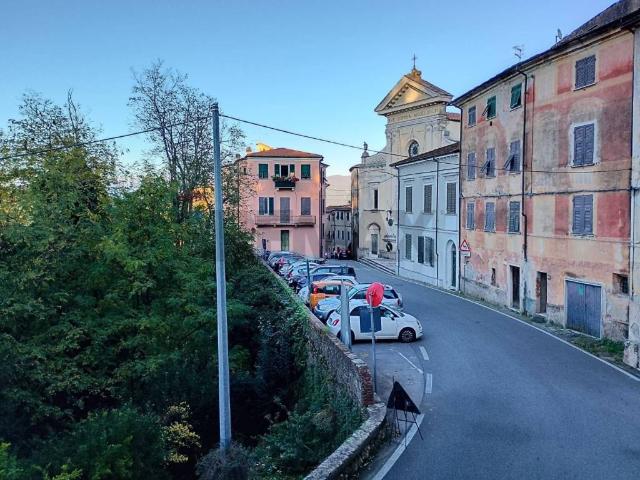 Appartamento in vendita a Arcola SP