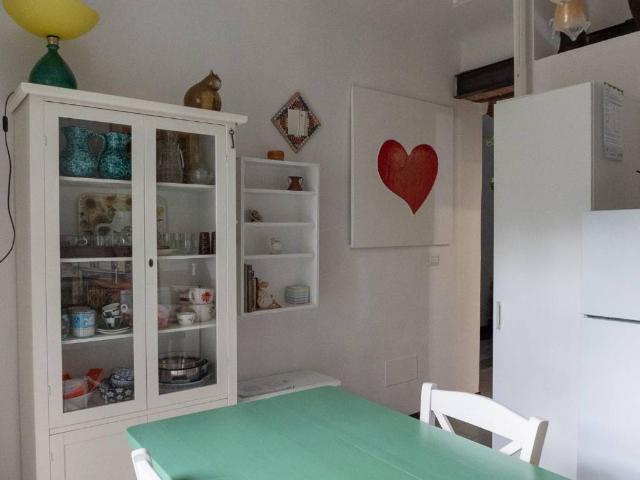 Appartamento in vendita a Arcola SP