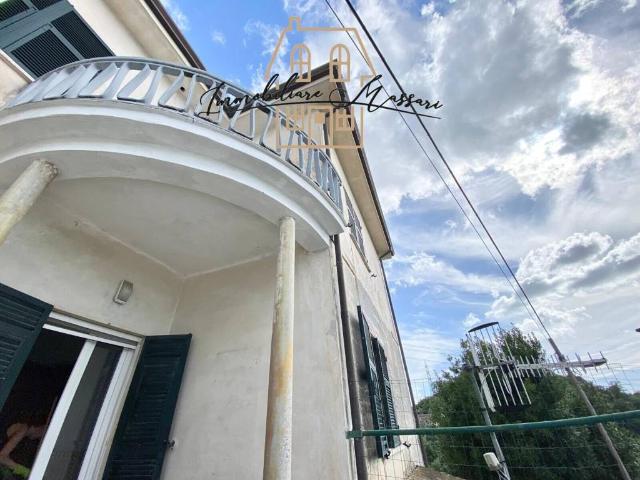 Appartamento in vendita a Arcola SP