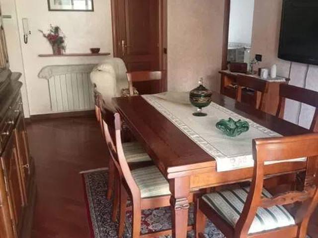 Appartamento in vendita a Arcola SP
