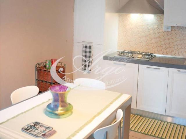 Appartamento in vendita a Arcola SP