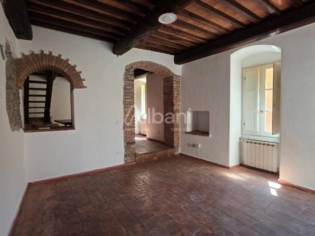 Appartamento in vendita a Arcola SP