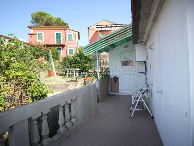 Appartamento in vendita a Arcola SP