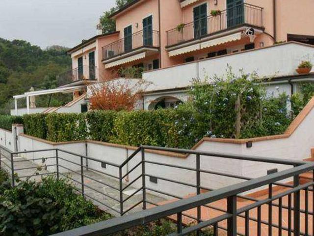 Appartamento in vendita a Arcola SP