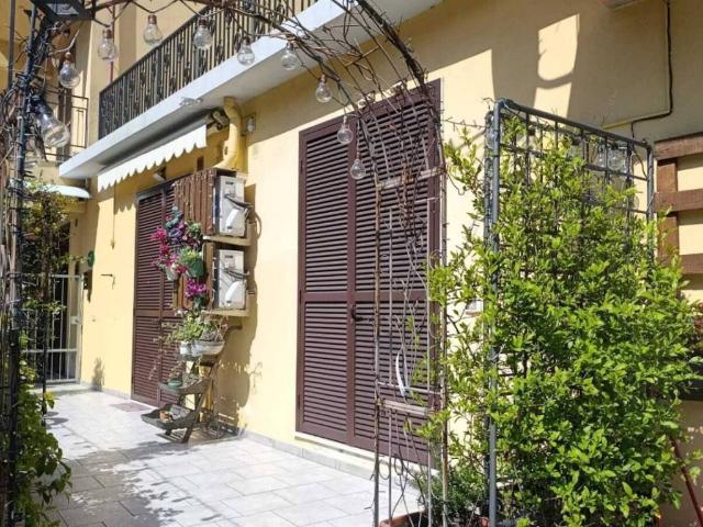Appartamento in vendita a Arcola SP