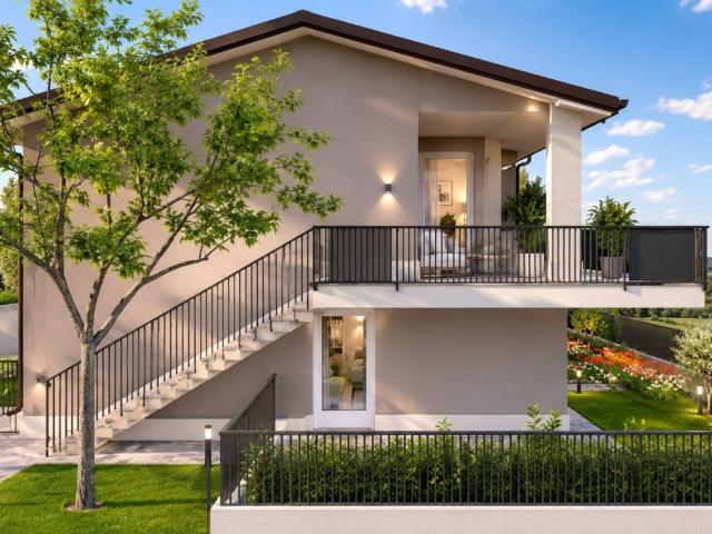 Appartamento in vendita a Arcole VR