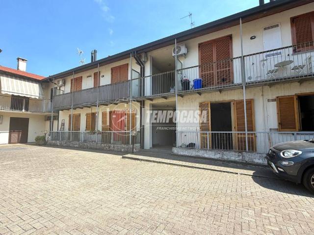 Appartamento in vendita a Arconate MI