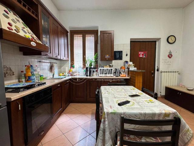 Appartamento in vendita a Arconate MI