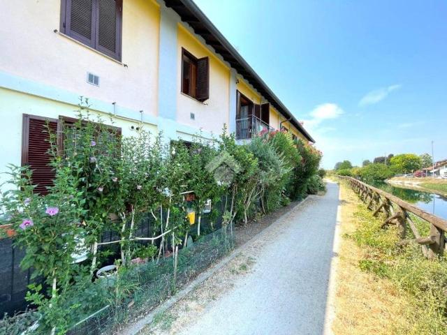 Appartamento in vendita a Arconate MI