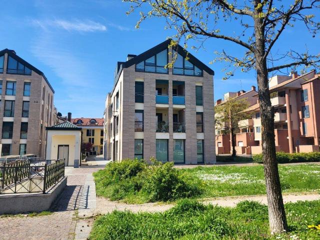 Appartamento in vendita a Arcore MB